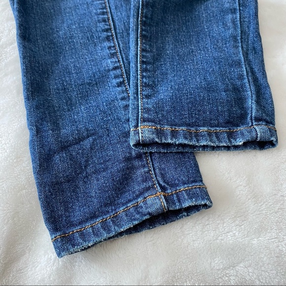 KanCan Distressed Skinny Jeans - Picture 6 of 10